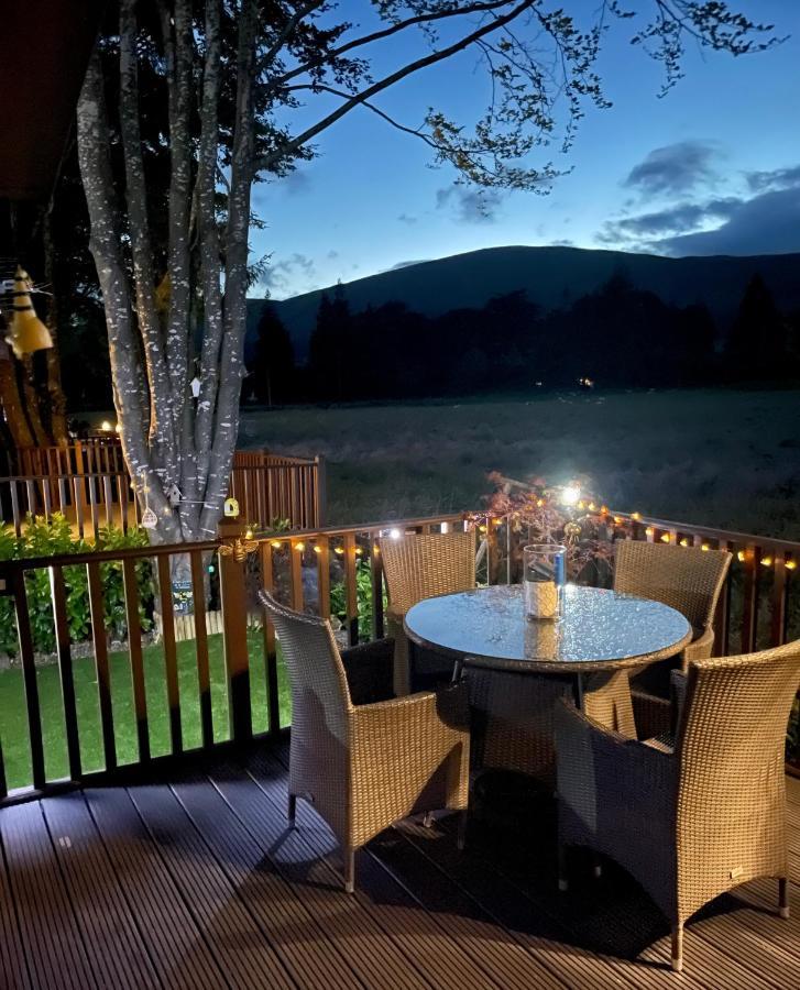 Honeycomb Lodge Dollar Dış mekan fotoğraf