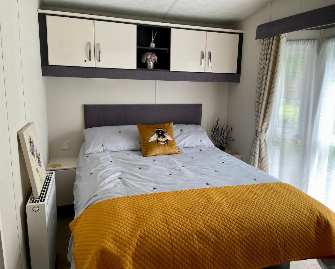 Honeycomb Lodge Dollar Dış mekan fotoğraf