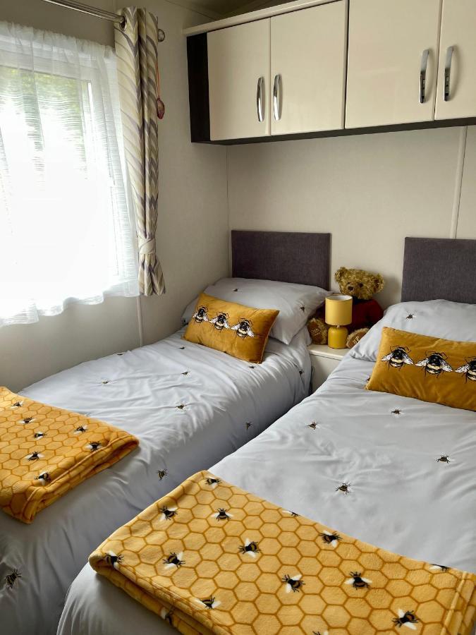 Honeycomb Lodge Dollar Dış mekan fotoğraf